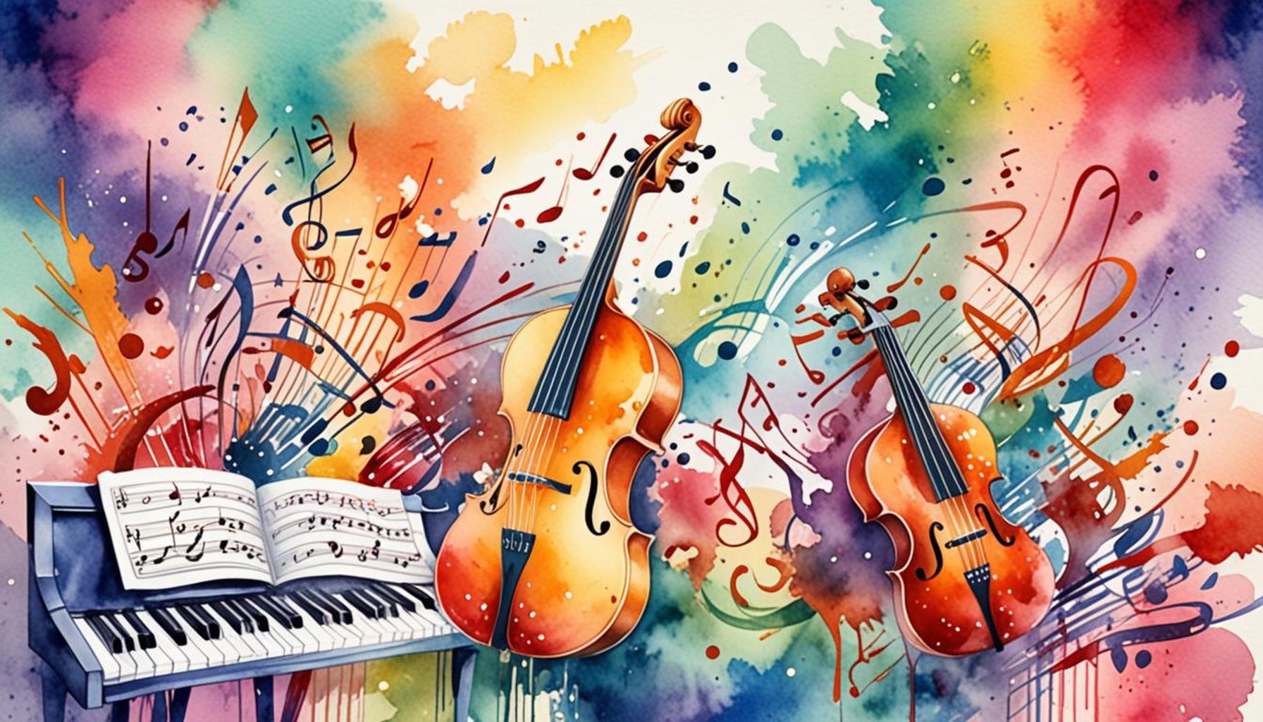 Musical Collaboration: How Working with Other Artists Can Enrich Your Creativity