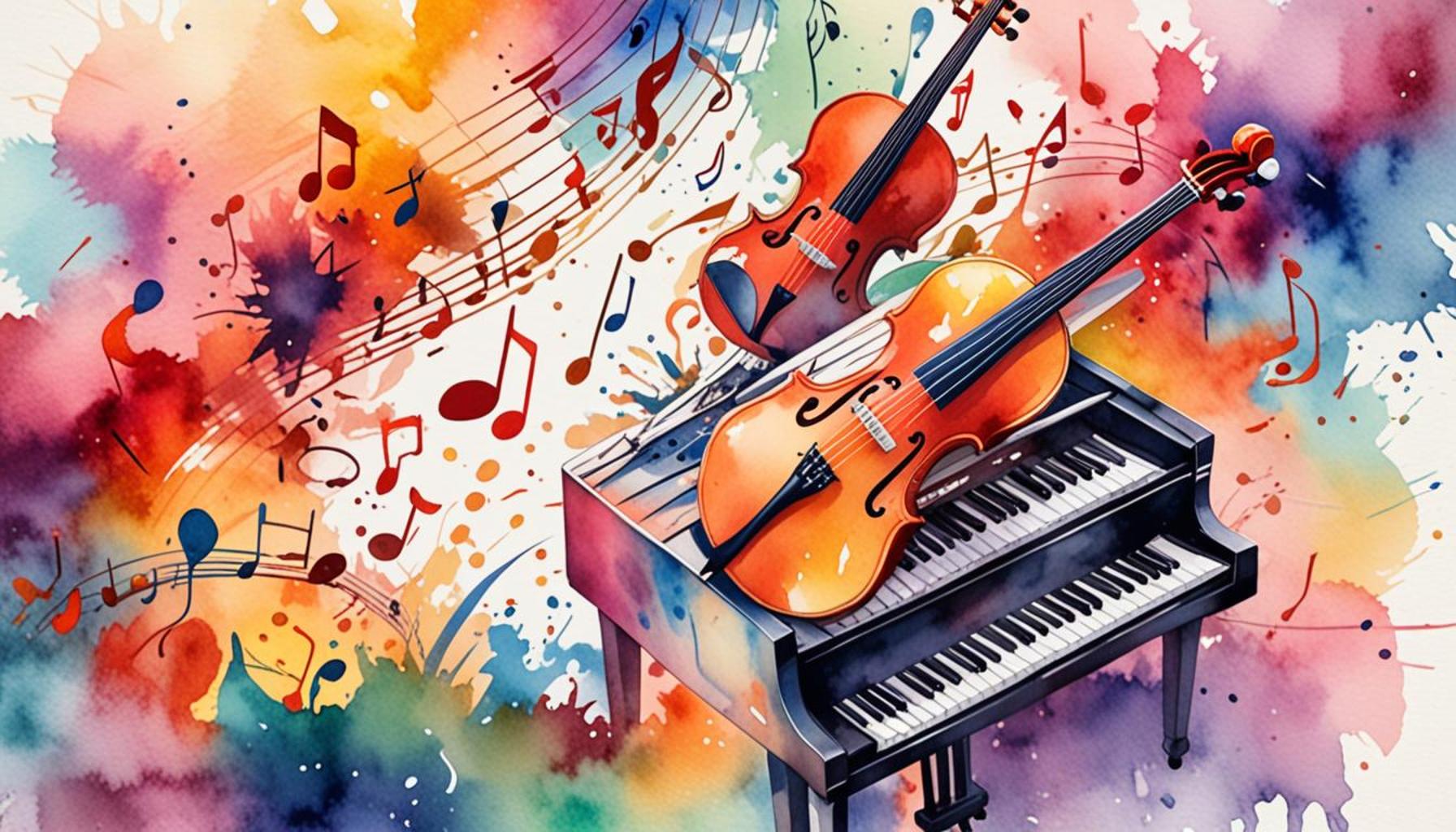 Exploring Musical Improvisation as Creative Expression Unlock Your Potential