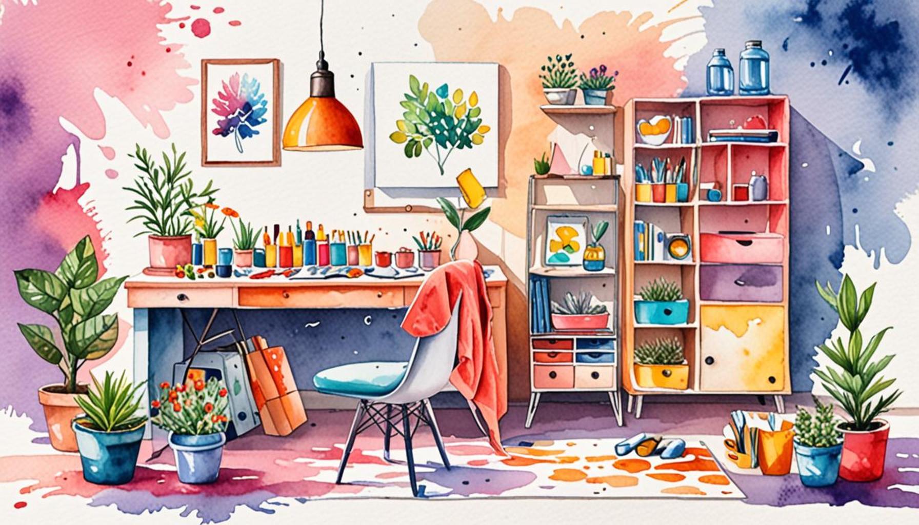 DIY Space Organization Affordable Functional Furniture Solutions