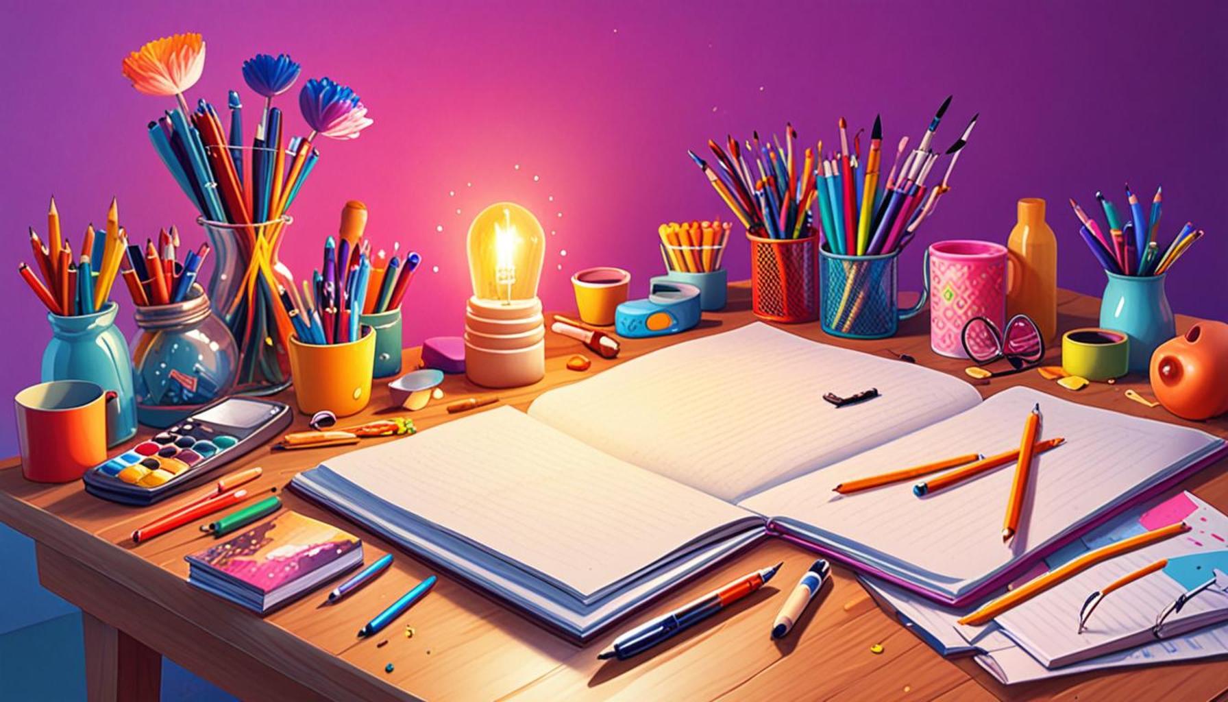 How to Find Inspiration in Everyday Experiences for Writing