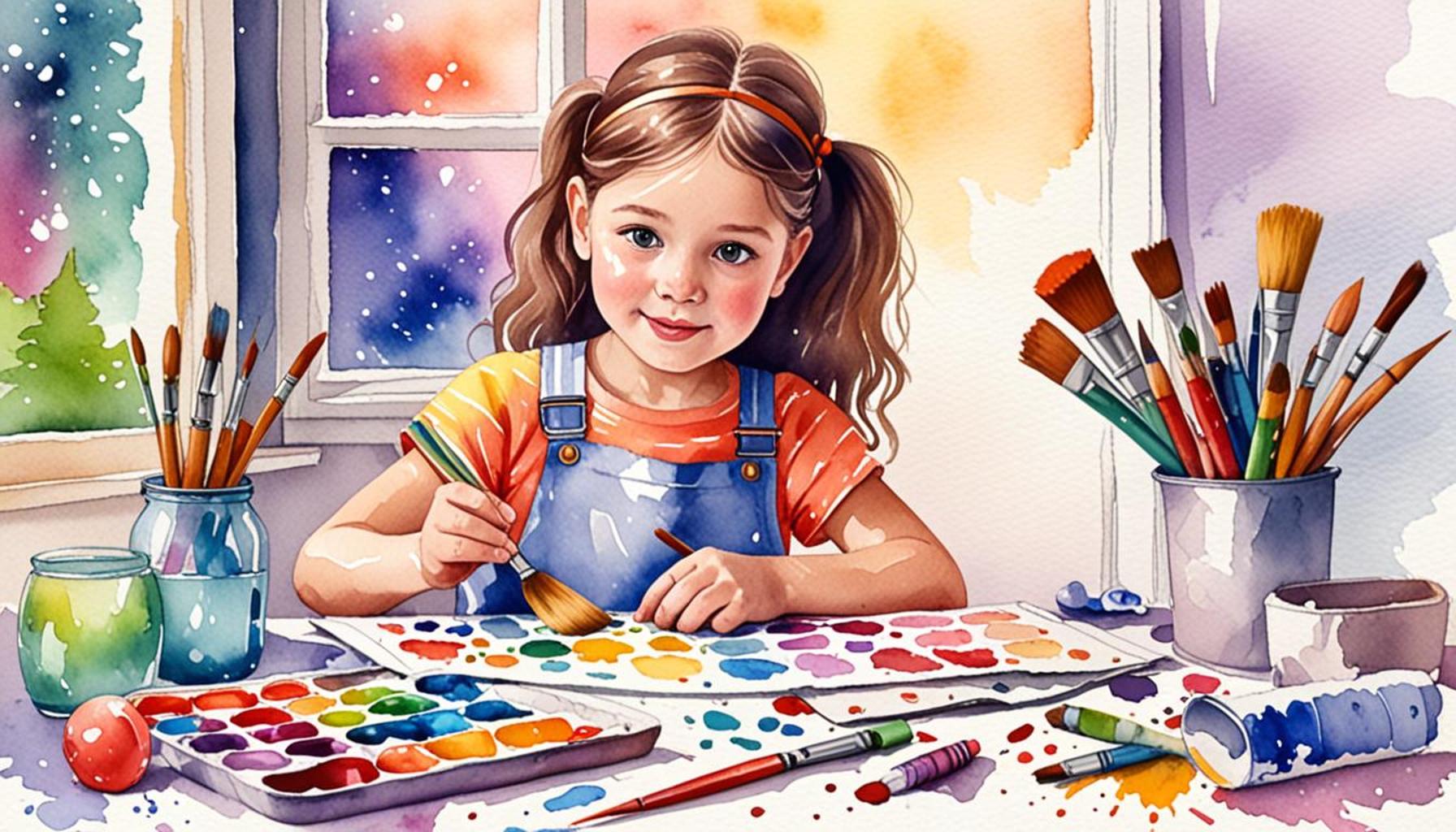 Creative Craft Project Ideas and Tips for Kids Fun and Easy Inspiration