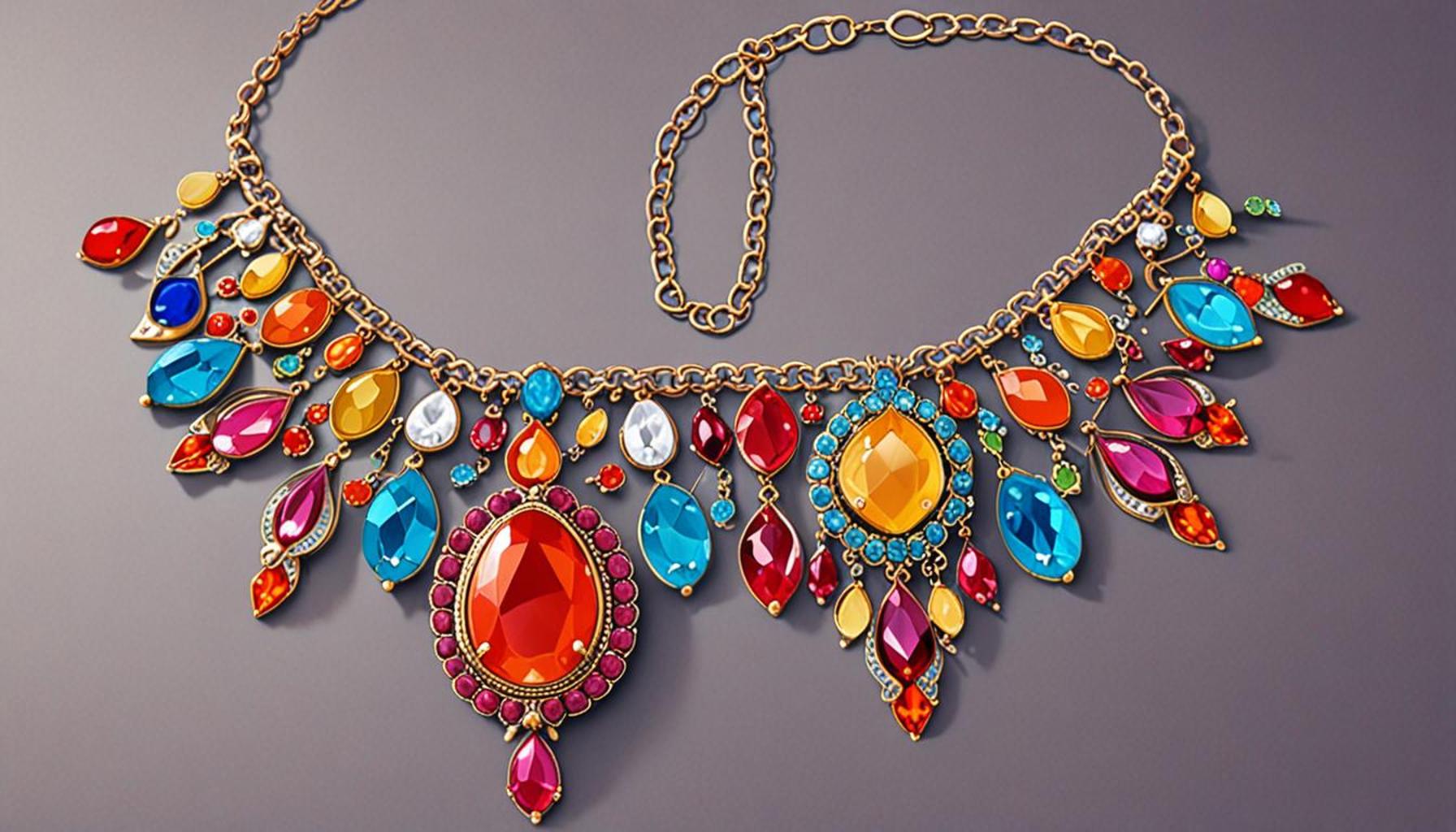 DIY Jewelry: How to Make Unique Accessories Using Affordable Materials