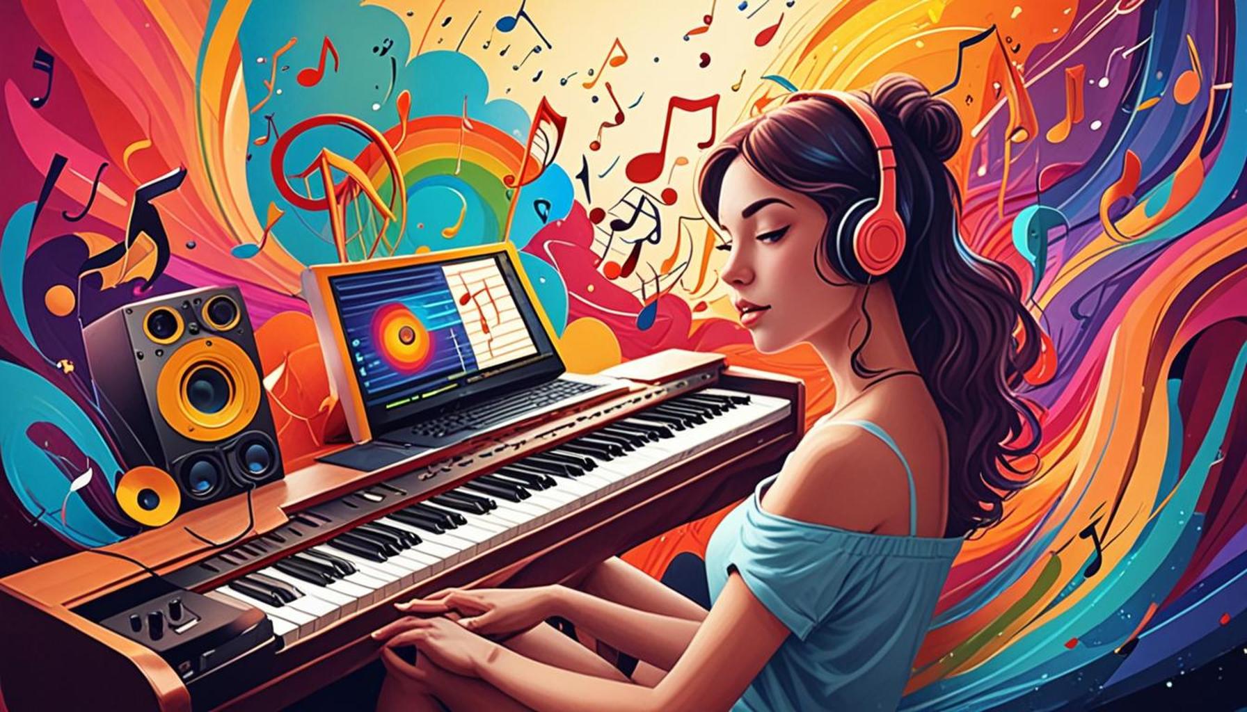 The Influence of Personal Experiences on Musical Composition: Stories That Transform Melodies