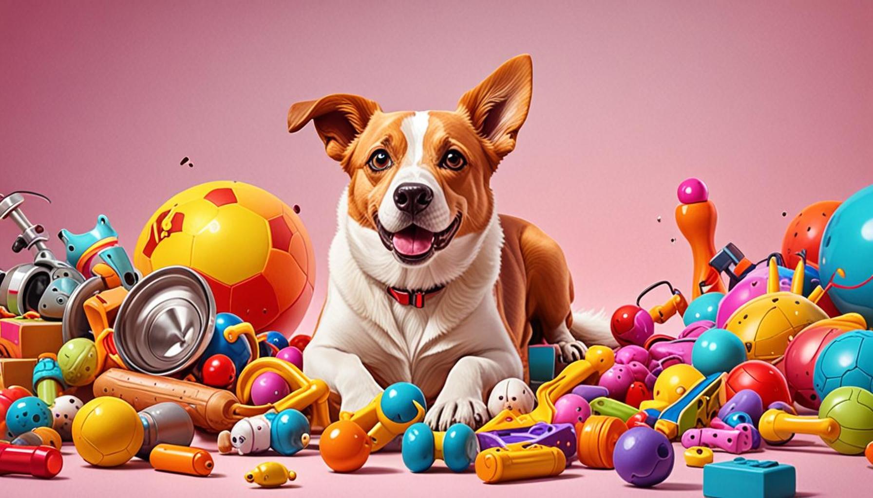 Evaluation of the Best Dog Toys: What Really Works?
