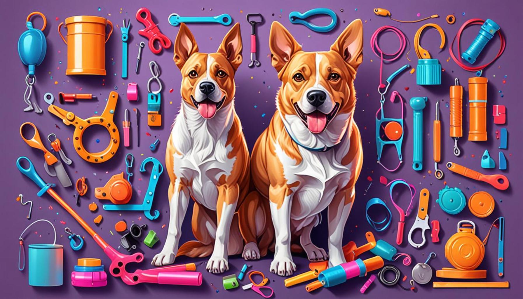 Analysis of Dog Training Equipment: Is It Worth Buying?