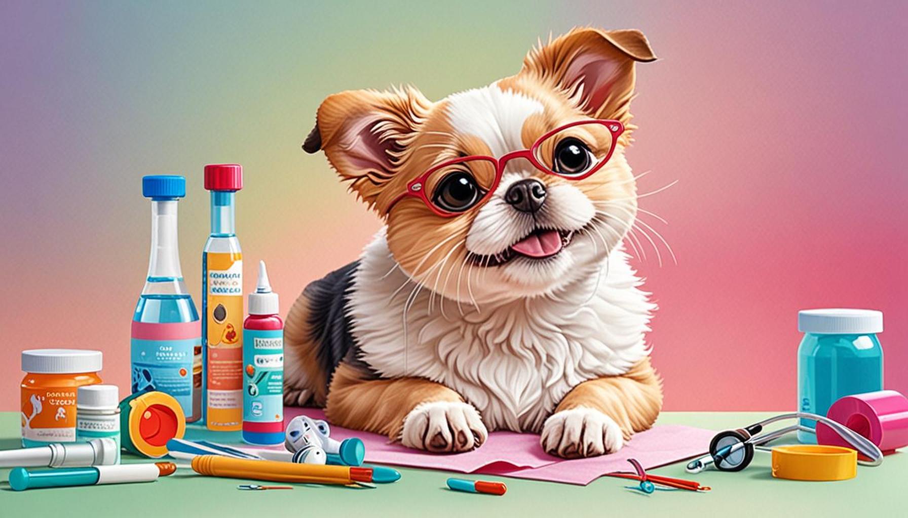 The importance of preventive health in pets: vaccines and regular check-ups