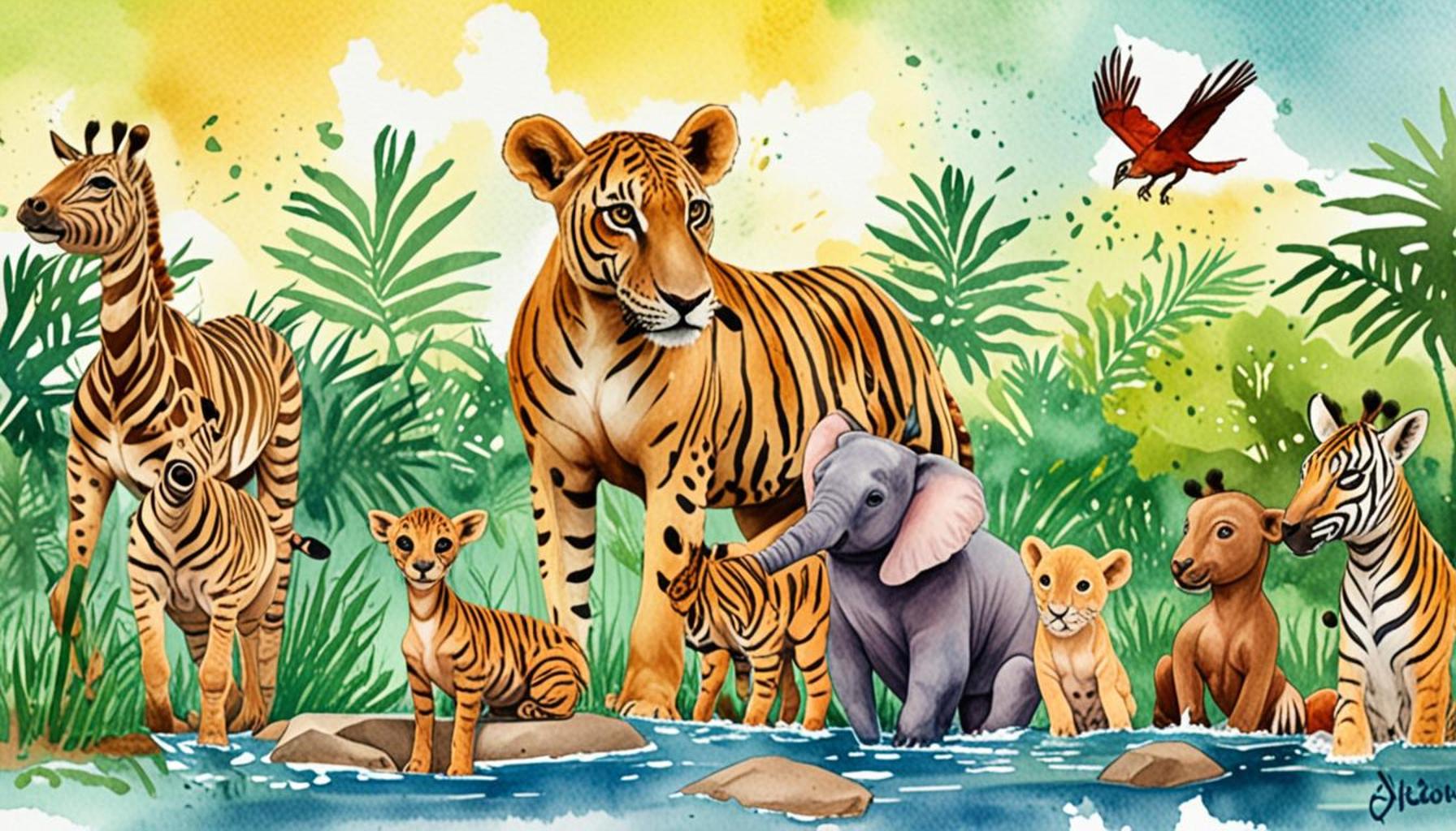 Animal Adoption and Sustainability: How Adoption Contributes to a Healthier Environment in Nigeria