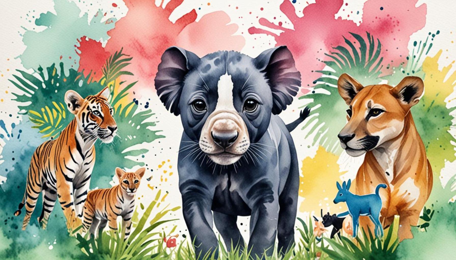 Creating Awareness: Animal Adoption Campaigns on Social Media and Their Impact in Nigeria