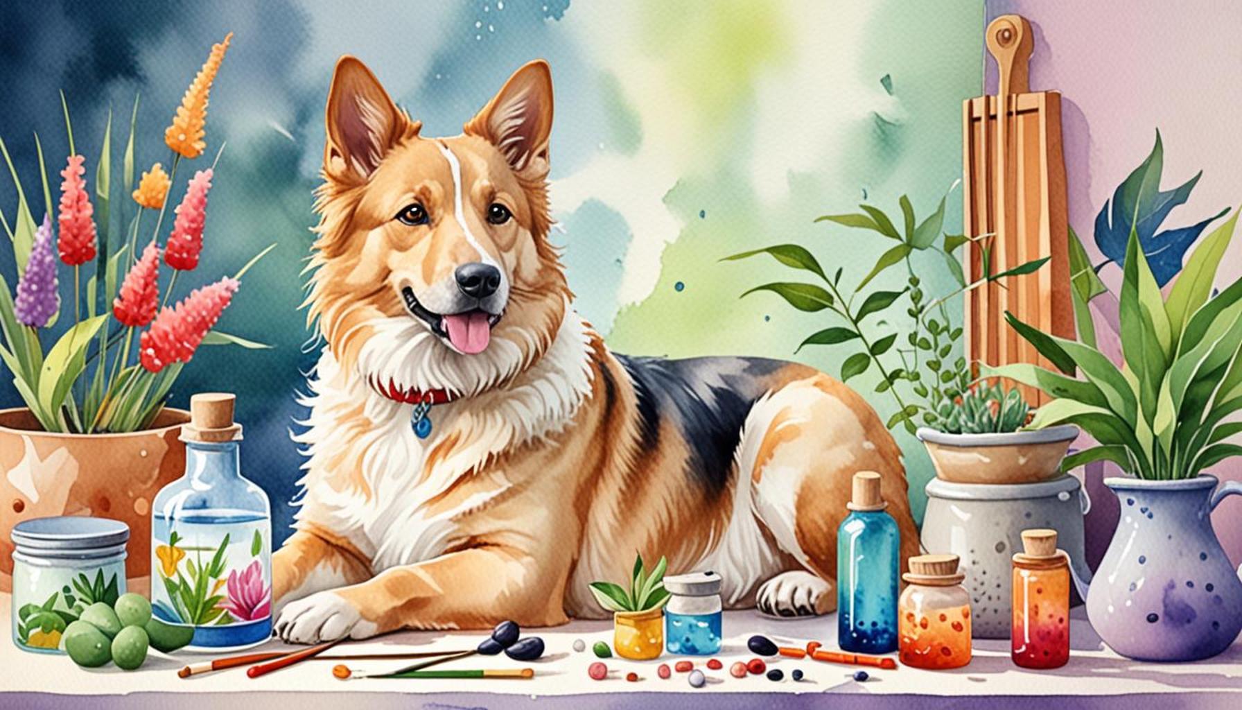 Alternative Therapies for Pets: How Acupuncture and Aromatherapy Can Benefit Pet Health