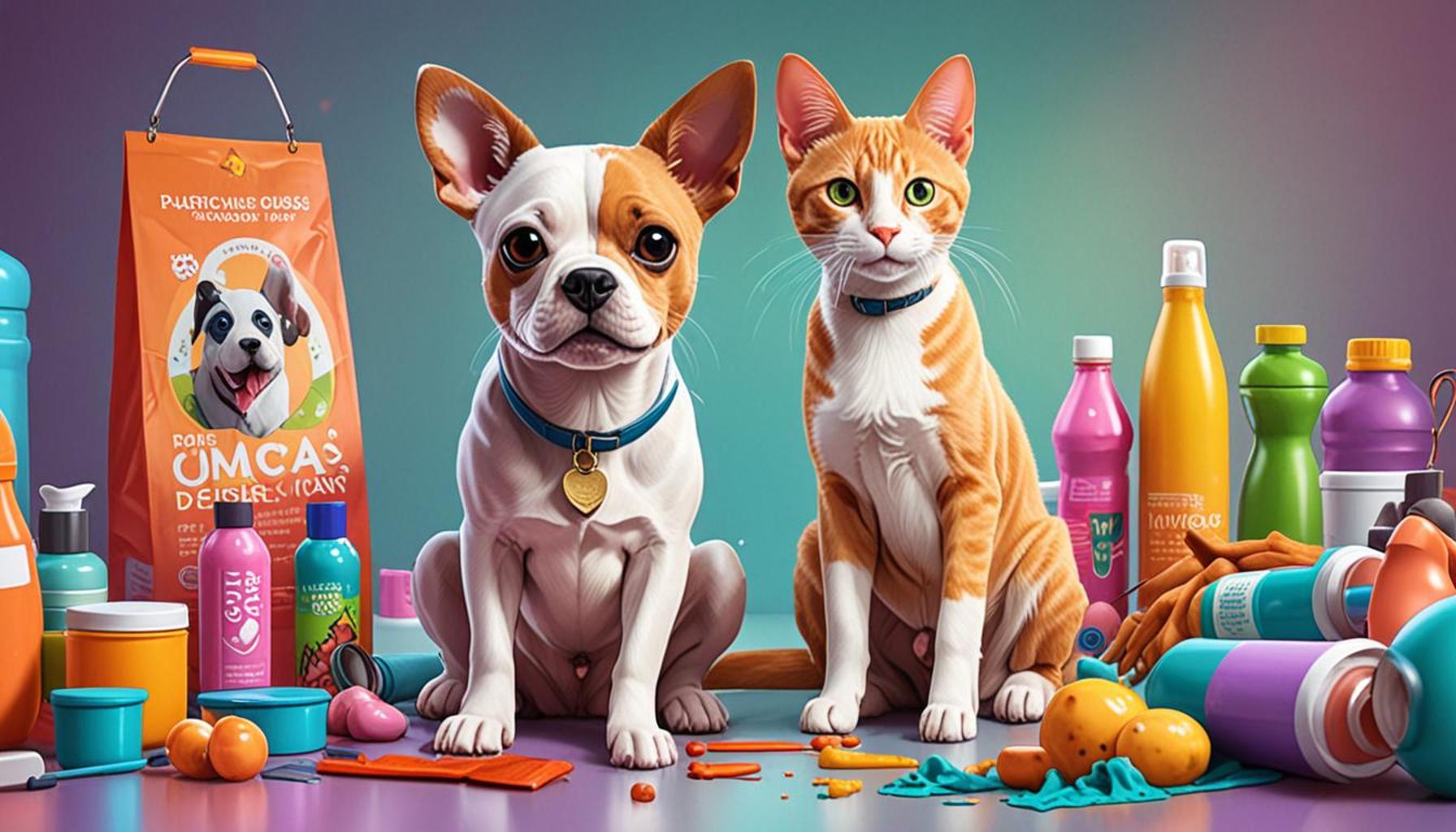 Prevention of Common Diseases in Dogs and Cats: Tips for Pet Owners in Nigeria