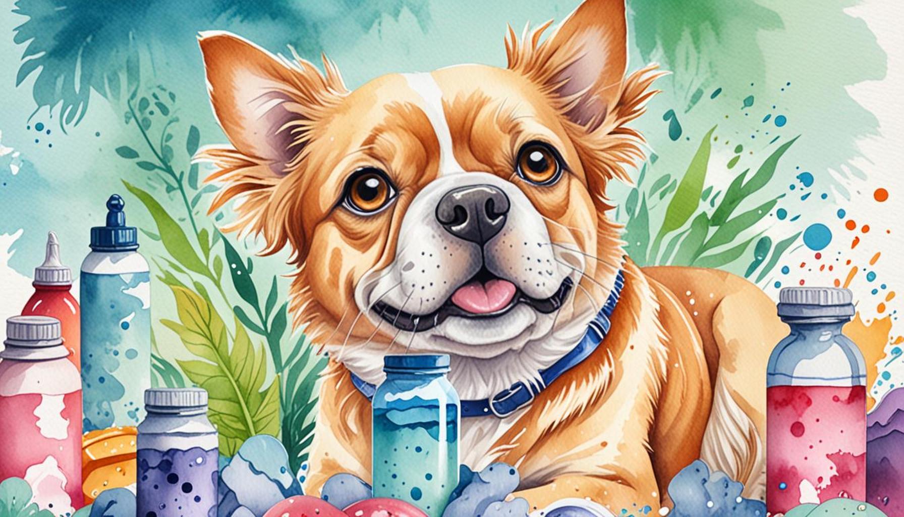 Effects of Environmental Pollution on Pet Health: What Owners Should Know