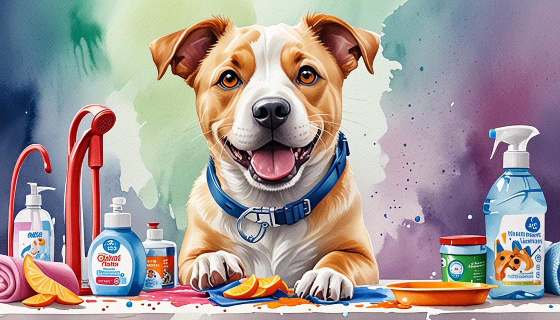 Hygiene Practices that Promote Pet Health: Essential Tips for Owners in Nigeria