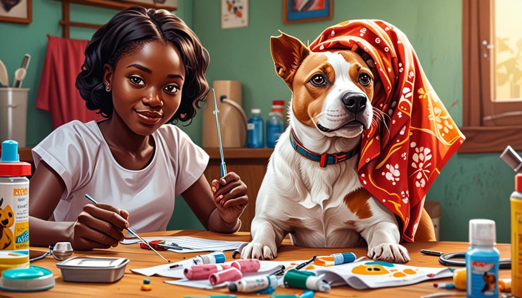 The Importance of Regular Vaccination in Pets in Nigeria