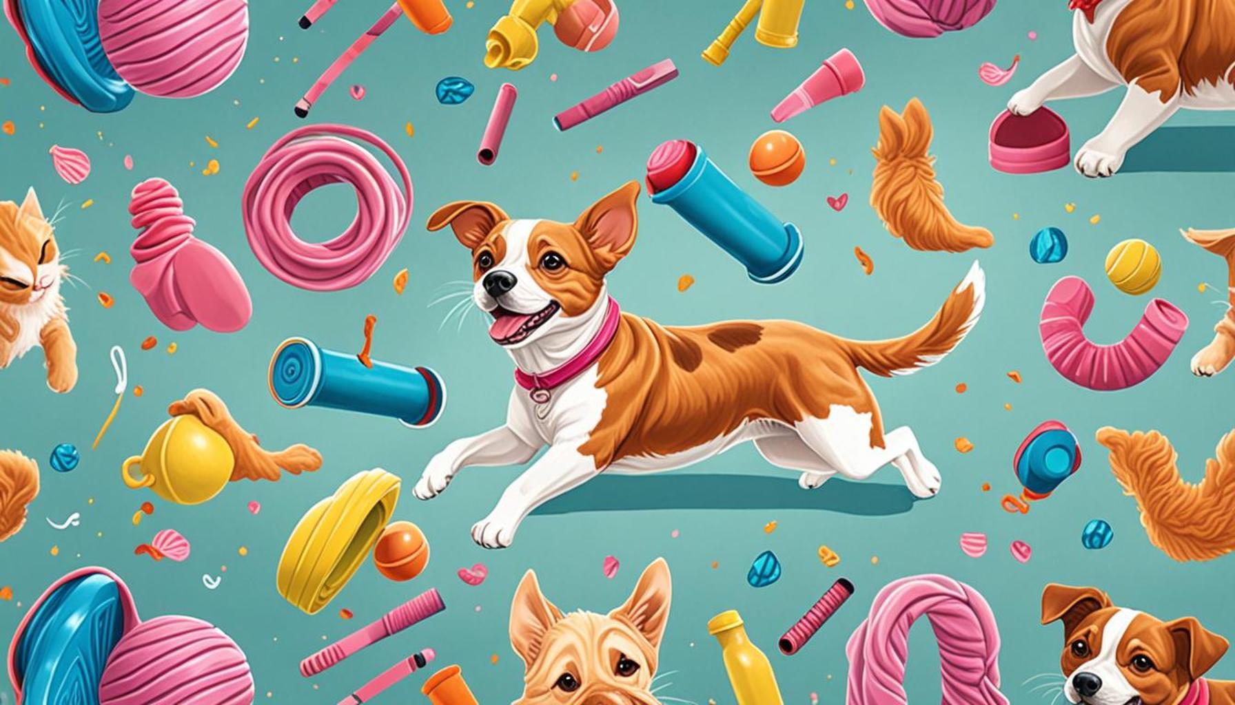 The Importance of Physical Exercise for the Health and Well-Being of Pets