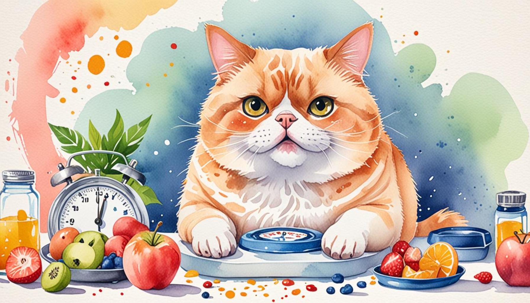 Strategies to Manage Pets’ Weight and Prevent Obesity