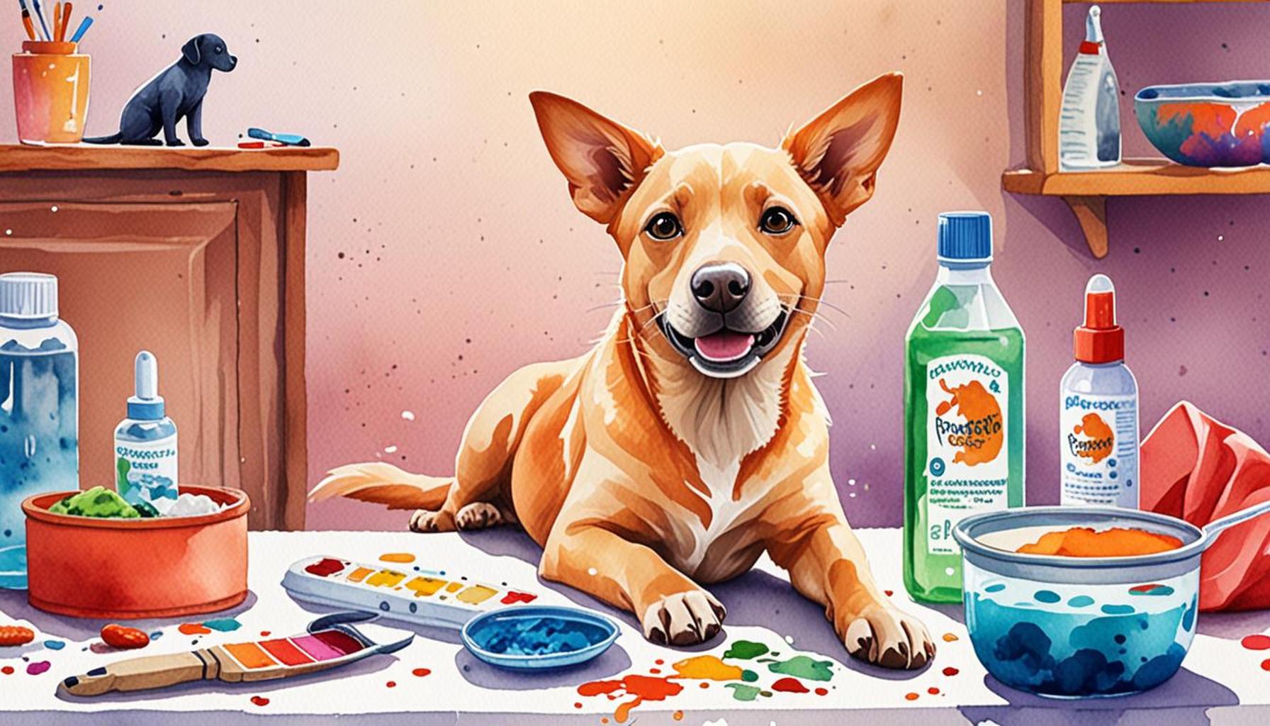 Treatment and Prevention of Parasites in Pets: A Guide for Owners in Nigeria