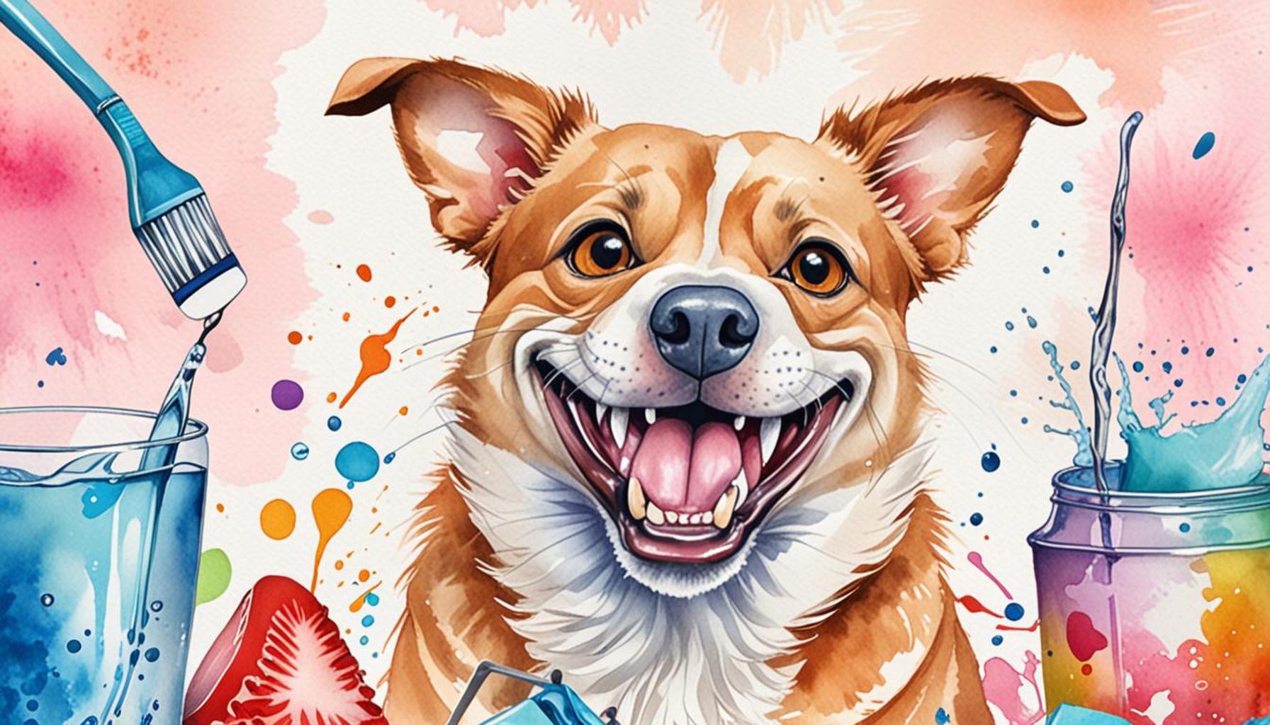 Dental Care for Pets: Prevention of Oral Problems in Dogs and Cats