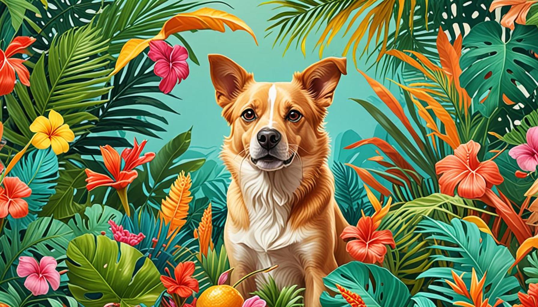 Essential Care for Dogs and Cats Health in Tropical Climates