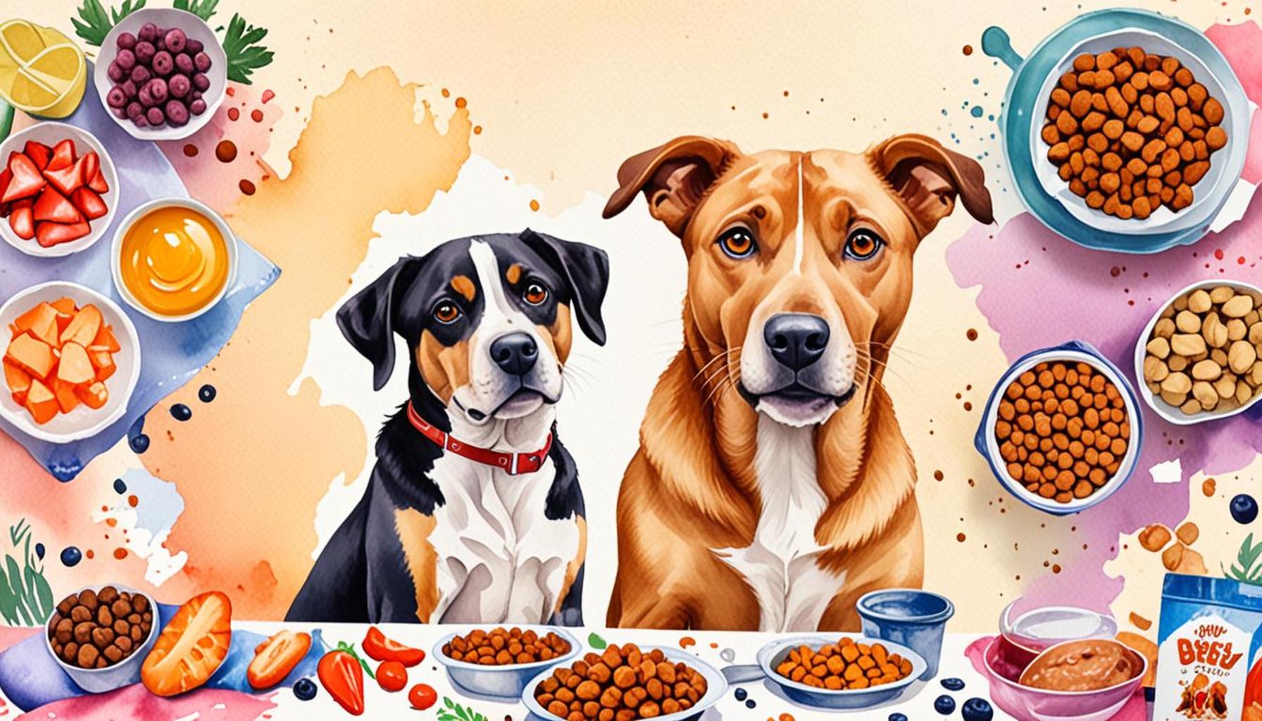 Top Dog Foods in Nigeria Expert Review Buyer Considerations