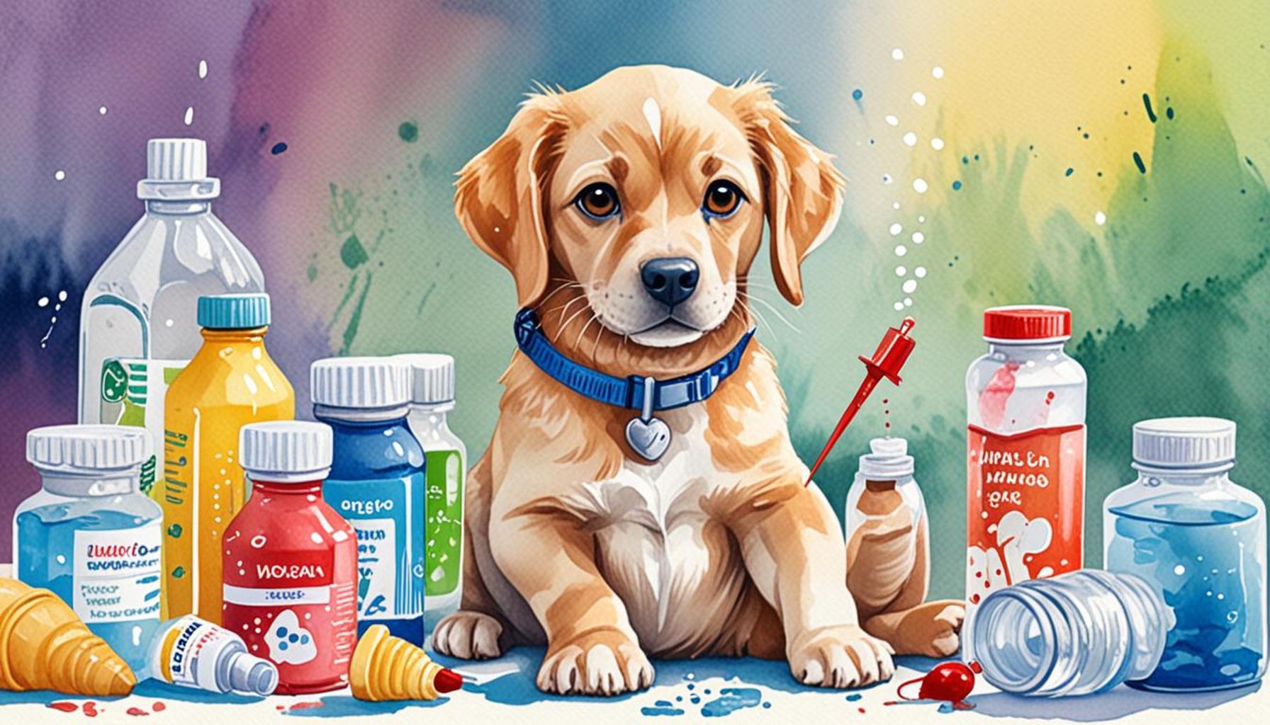 The Importance of Vaccination in Pets in Nigeria