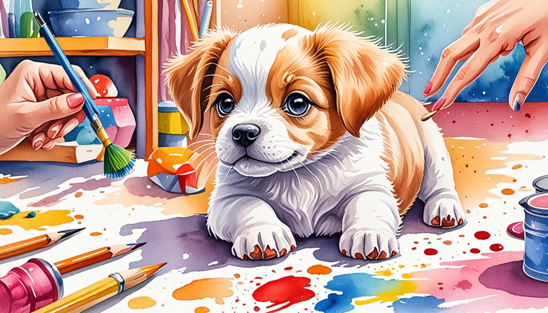 Puppy Training: Essential Steps for Effective Education