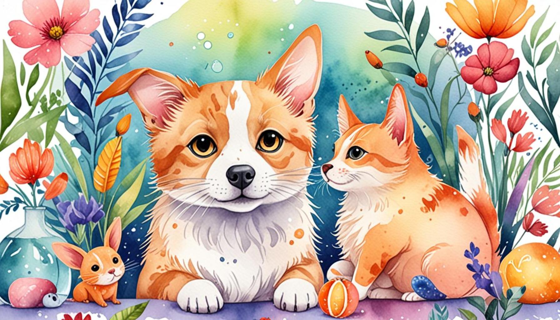 Pets bring joy and companionship?>